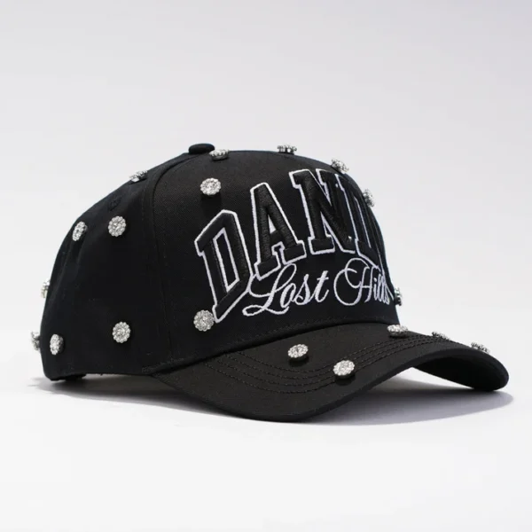 Handle With Care - Dandy Hats