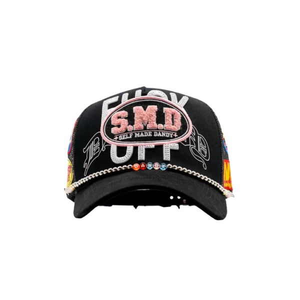 SMD Dandy Hats