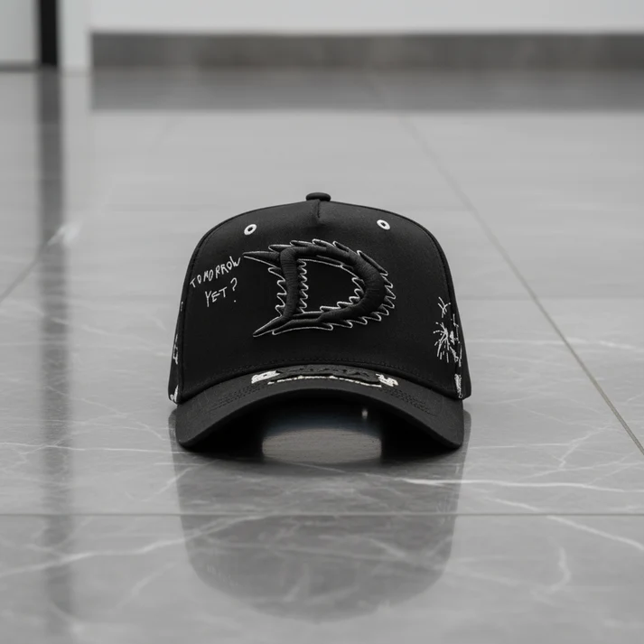 Static D - Dandy Hats
