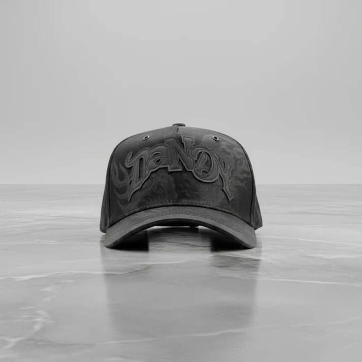 Lost Souls - Dandy Hats