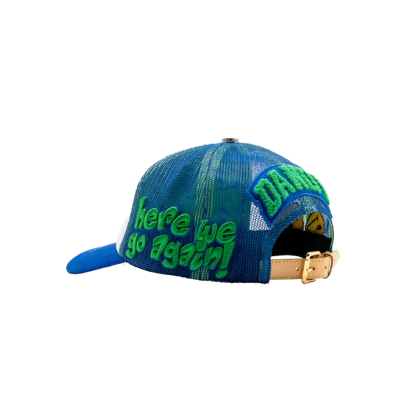 Another LA Dandy Hats