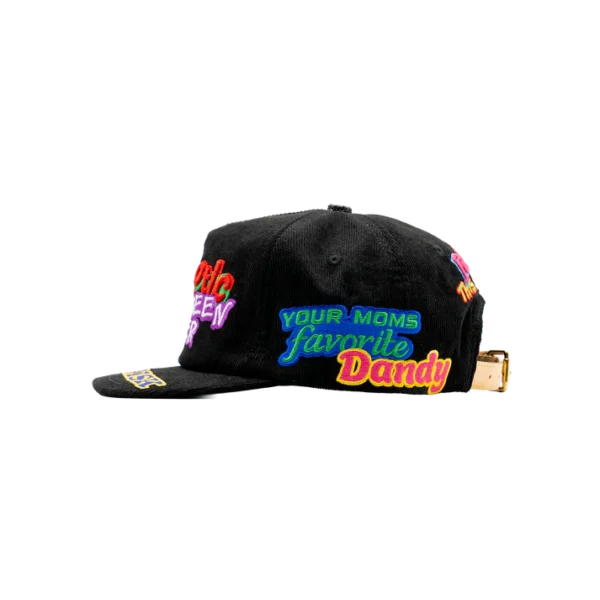 Chaotic Hat - Dandy Hats
