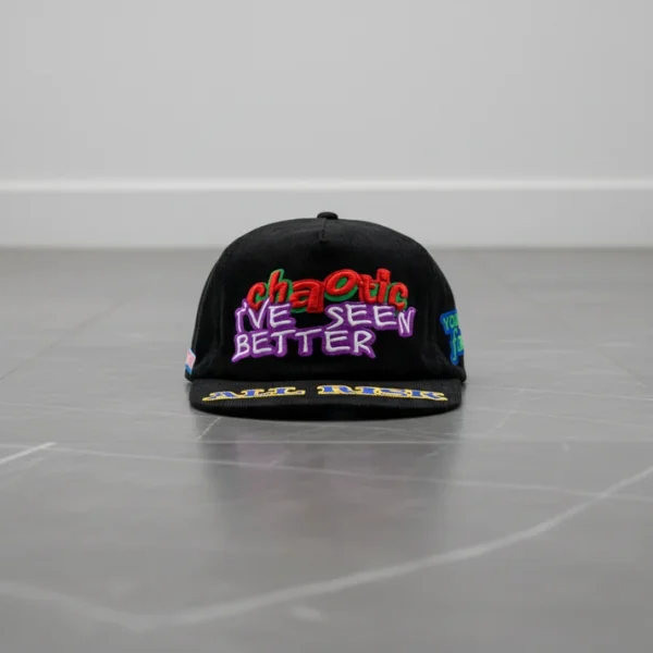 Chaotic - Dandy Hats