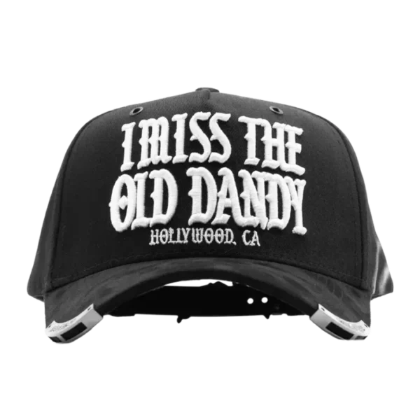 I Miss The Old Dandy - Dandy Hats