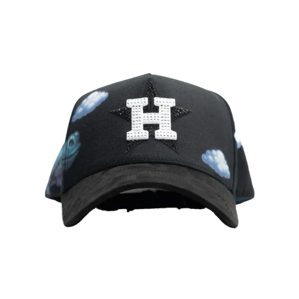 Dias Nublados - Dandy Hats