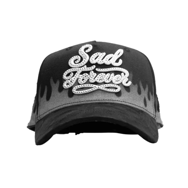 Y Lloro - Dandy Hats