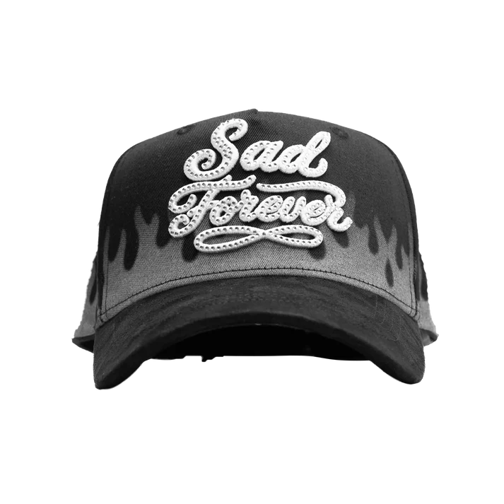 Y Lloro - Dandy Hats