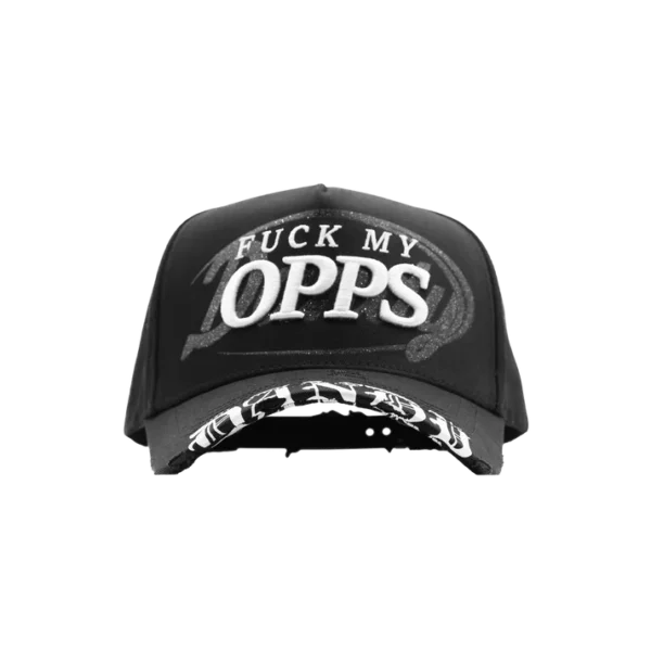Fuck My Opps - Dandy Hats