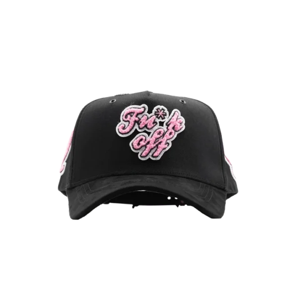 Fuk Off - Dandy Hats