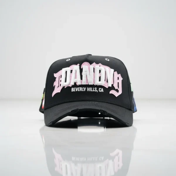 Beverly Hills - Dandy Hats