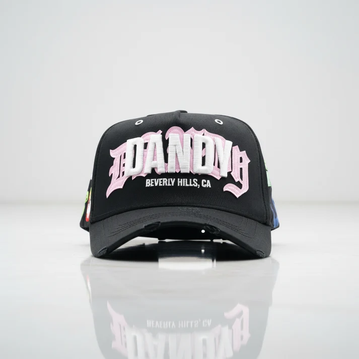 Beverly Hills - Dandy Hats