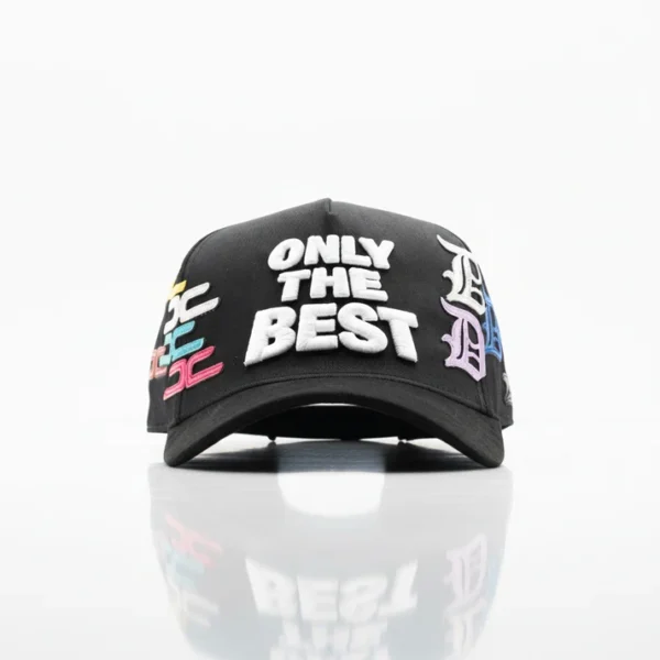 Only The Best - Dandy Hats
