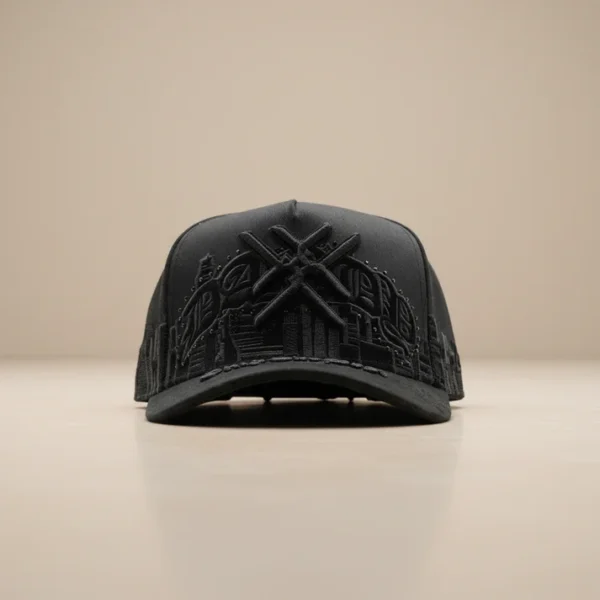 City Of Goats - Dandy Hats