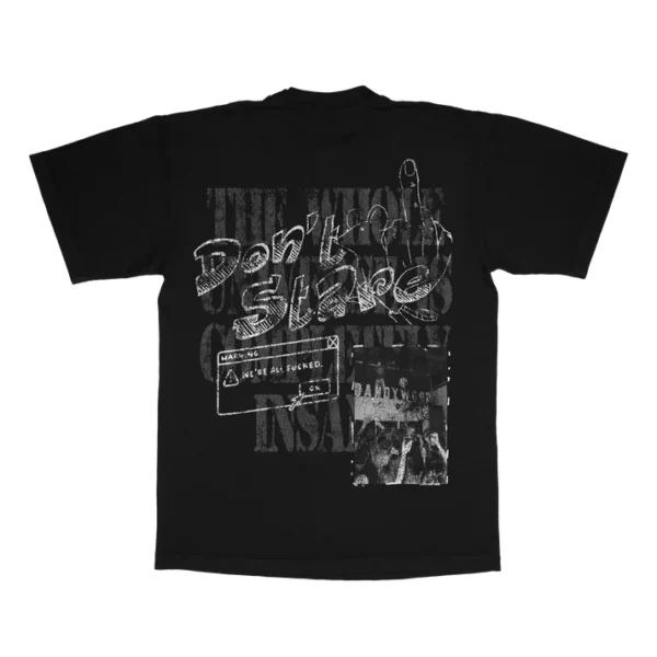 Is It Tomorrow Yet T-Shirt - Dandy Hats