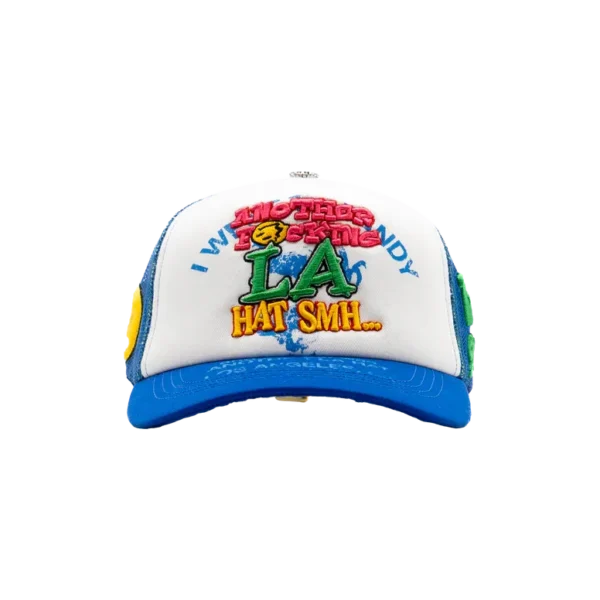 Another LA Hat - Dandy Hats
