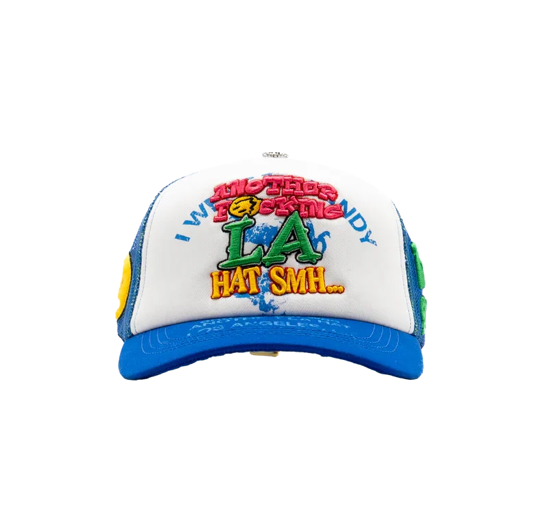 Another LA Hat - Dandy Hats