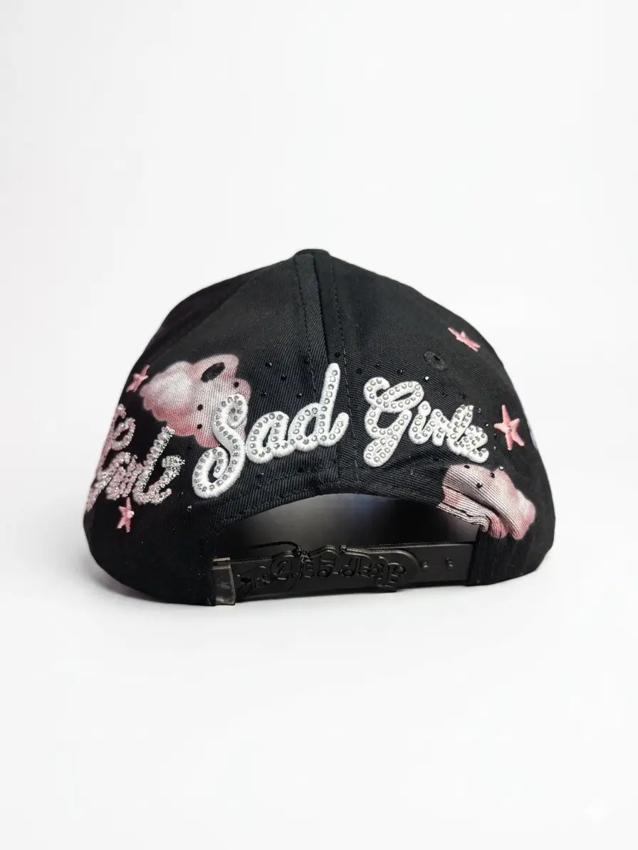 Sad Girlz - Dandy Hats - Image 2