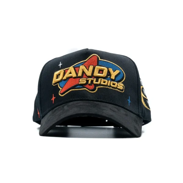 Dandy Studios - Dandy Hats
