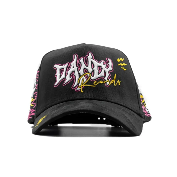 Dandy Records - Dandy Hats