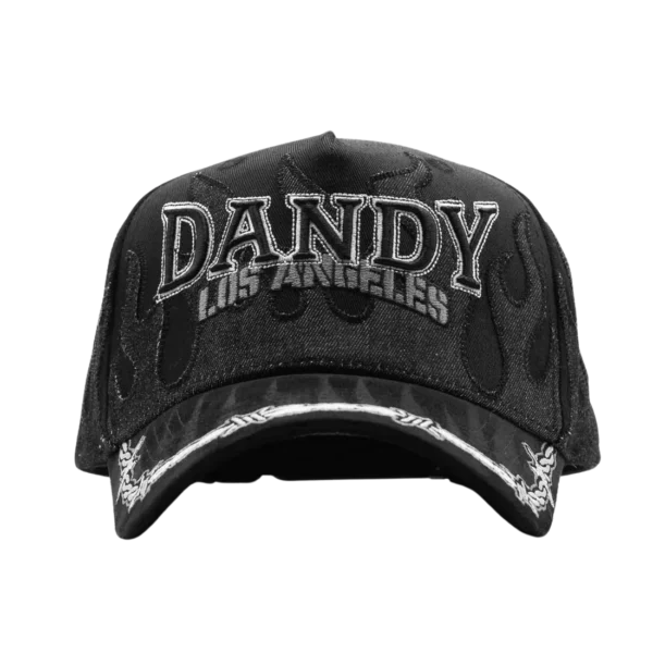 Stay Out Dandy Hats