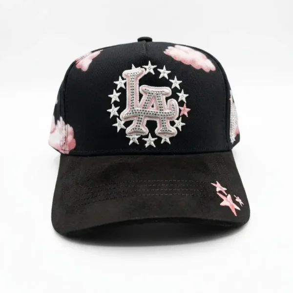 Sad Girlz - Dandy Hats