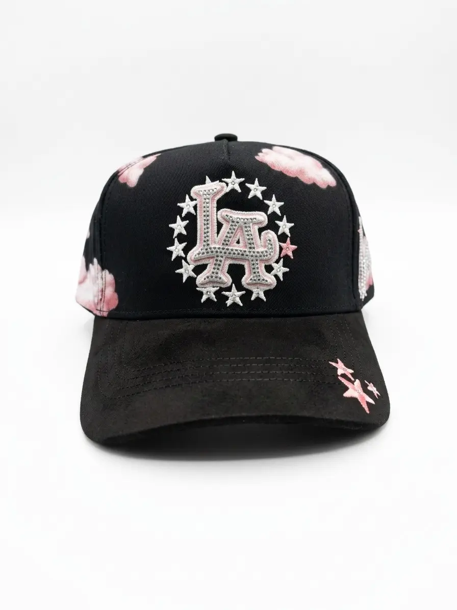 Sad Girlz - Dandy Hats