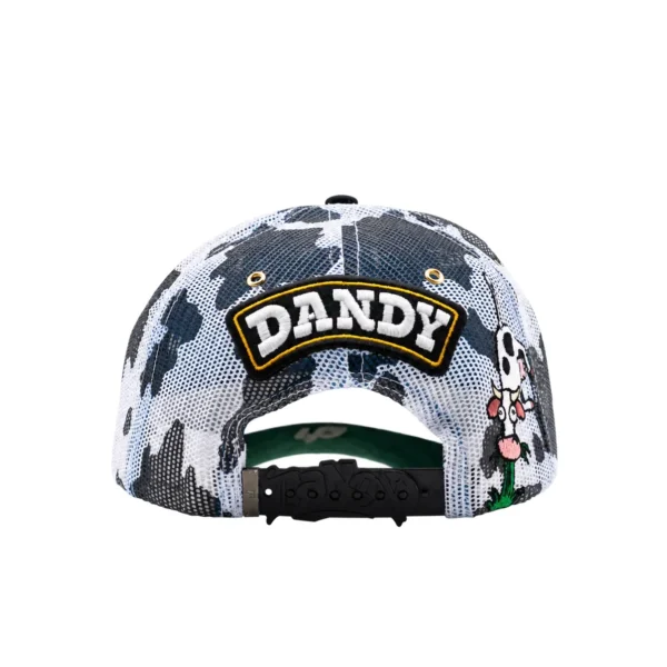 Chunky Dandy Friends & Family - Dandy Hats