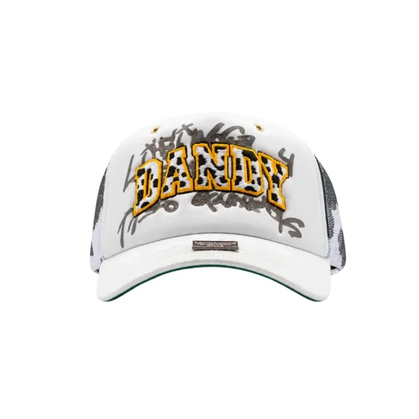 Chunky Dandy Friends & Family - Dandy Hats