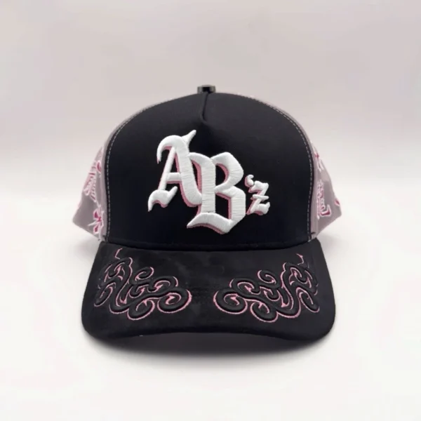 Baez Adriano Zendejas - Dandy Hats