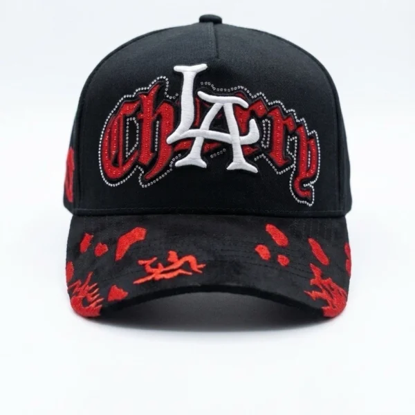 LV LA Cherry Sad Boyz - Dandy Hats