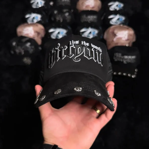 Dandy LA - Dandy Hats